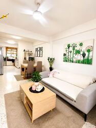 Blk 63 Kallang Bahru (Kallang/Whampoa), HDB 3 Rooms #593200841